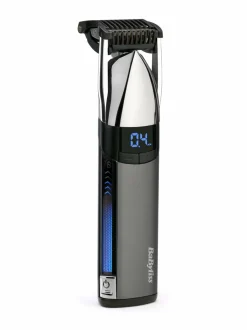 Super X Metal Stubble Trimmer -trimmeri