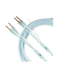 Supra Ply/S 2x3.4mm2 kaiutinkaapeli liittimillä, 2x3 m