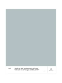 Sävymalli 016 TOVE - mid storm grey