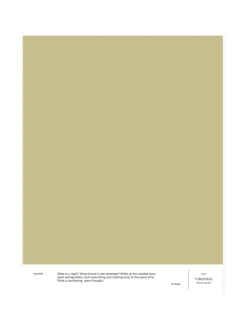 Sävymalli 030 VIRGINIA - straw green