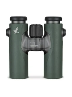 Swarovski CL Companion 10x30 (Northern Lights) kiikarit - Vihreä