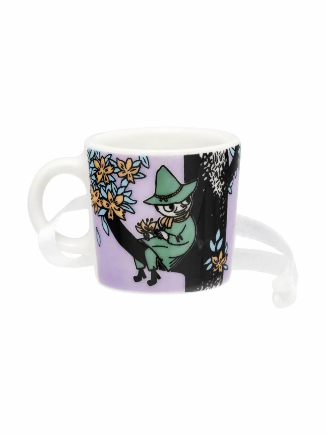 Sydänystävät Mini -muki