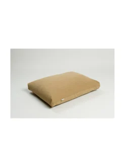 Syli- puuvilla/pellava lattiatyyny