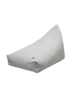 Syli- puuvilla/pellava säkkituoli