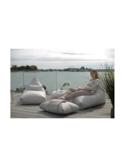 Syli- säänkestävä säkkituoli