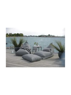 Syli- säänkestävä säkkituoli