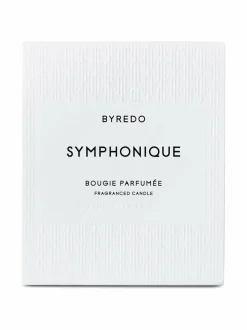 Symphonique-tuoksukynttilä 240 g