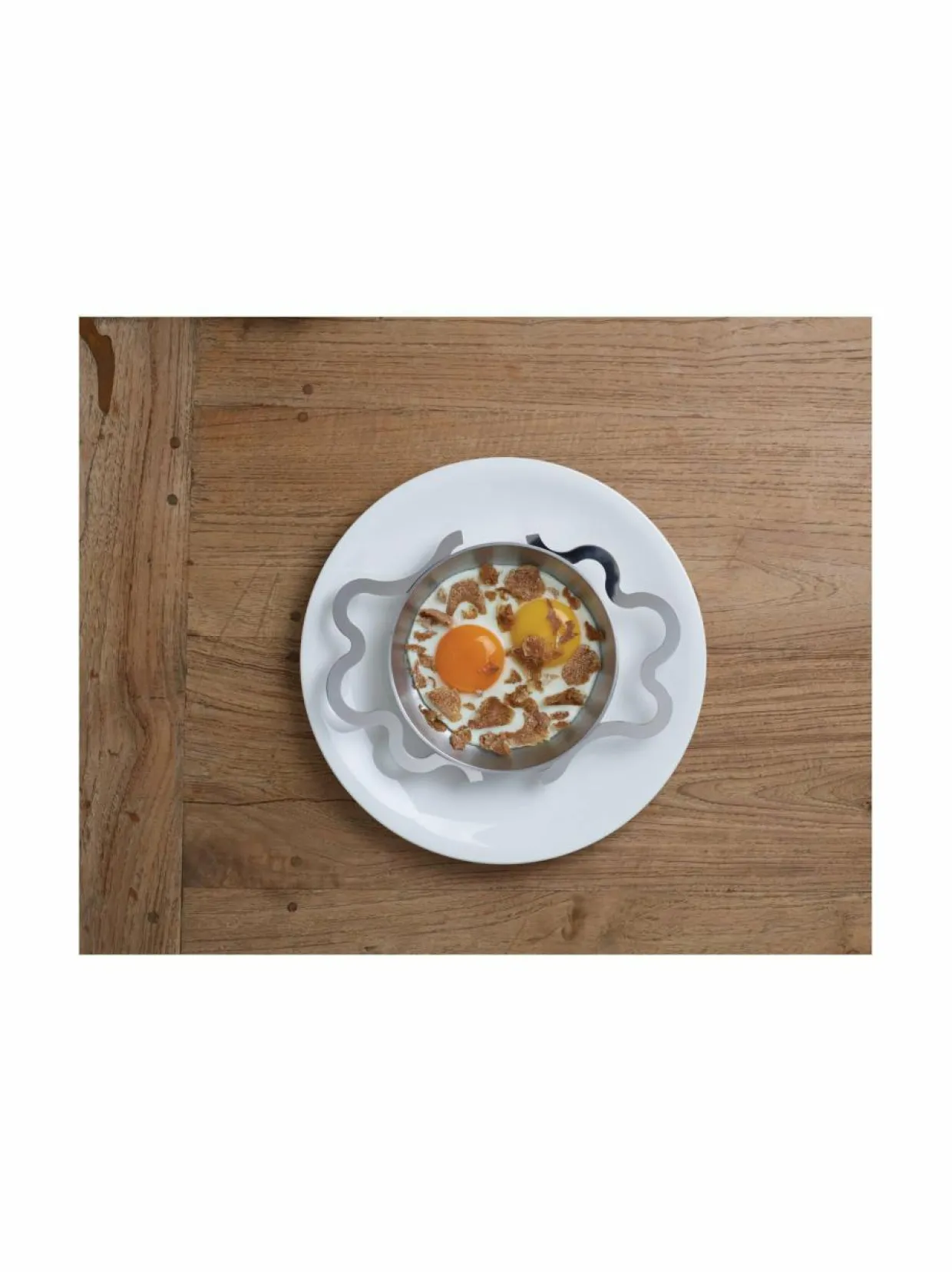 Tagamino-munapannu ø 17 cm