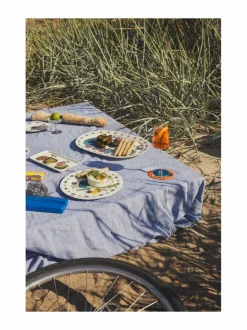 Taika Sato -lautanen, 27cm