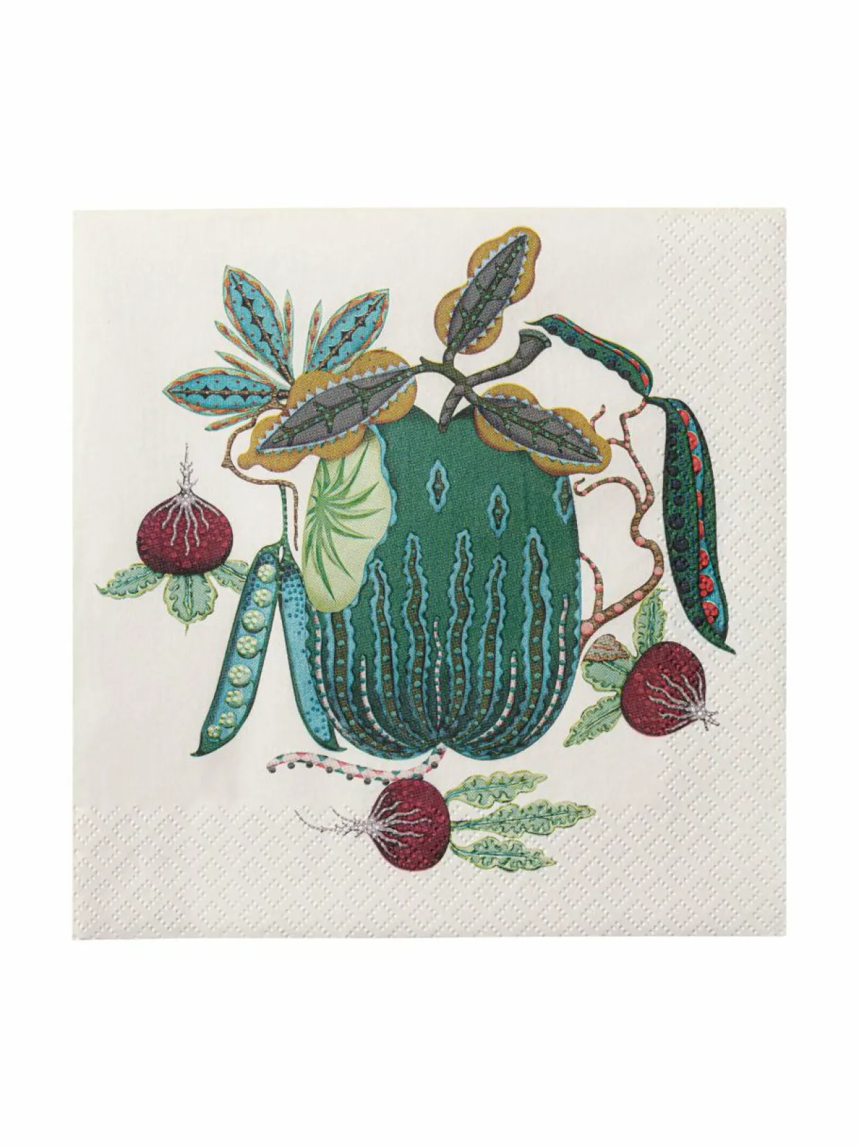 Taika Sato -paperiservetit 33 x 33 cm