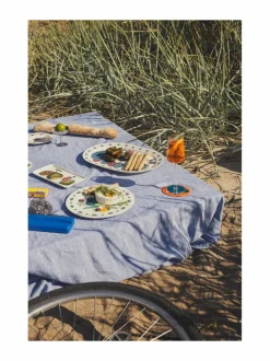 Taika Sato -tarjoilulautanen 41 cm