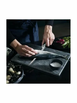 Taiten -fileointiveitsi, 21 cm