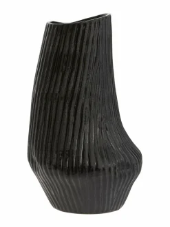 Tall Willow -keraaminen maljakko