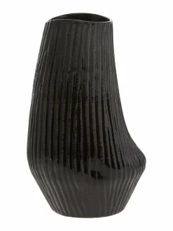 Tall Willow -keraaminen maljakko