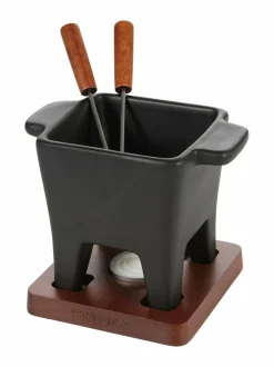 Tapas-fonduepatasetti 0,2 l