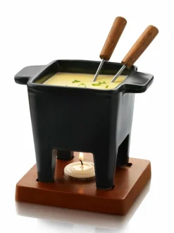 Tapas-fonduepatasetti 0,2 l