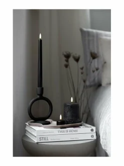 Taper LED -pöytäkynttilä, 2 kpl