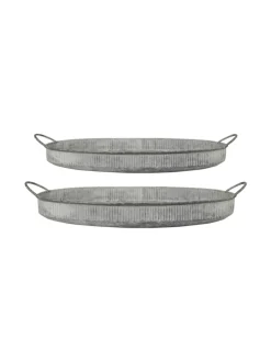 Tarjotin setti / 2 tarjotinta