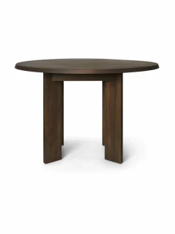 Tarn-puinen ruokapöytä