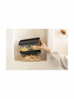 Tasty+Stackable -säilytysastia 1,5 l