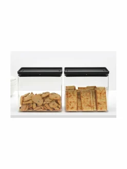 Tasty+Stackable -säilytysastia 3,5 l