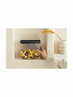 Tasty+Stackable -säilytysastia 3,5 l