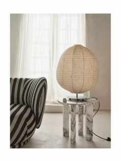 Taula-marmorinen sivupöytä