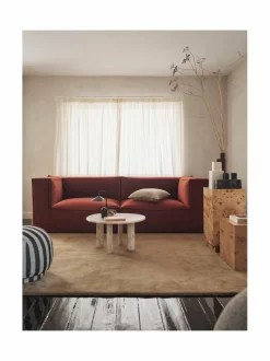 Taula-marmorinen sohvapöytä