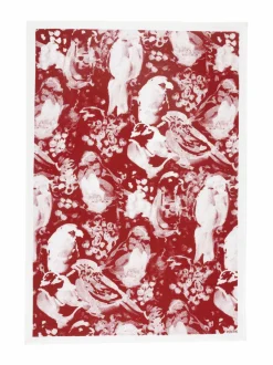 Taviokuurna-keittiöpyyhe