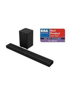 TCL TS8132-EU Soundbar 3.1.2