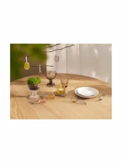 Teema-lautanen 17 cm