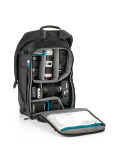 Tenba Axis v2 24L kamerareppu - Musta
