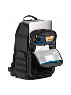 Tenba Axis v2 24L kamerareppu - Musta