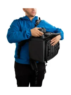 Tenba Axis v2 24L kamerareppu - Musta