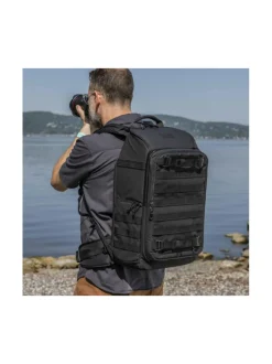 Tenba Axis v2 24L kamerareppu - Musta