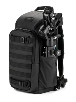 Tenba Axis v2 16L kamerareppu - Musta