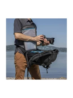 Tenba Axis v2 16L kamerareppu - Musta