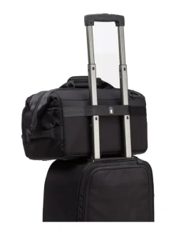 Tenba Cineluxe 16 Shoulder bag black -kameralaukku