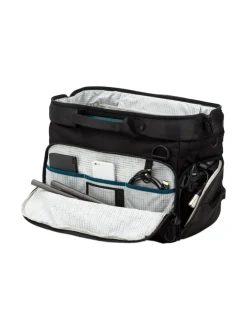 Tenba Cineluxe 16 Shoulder bag black -kameralaukku