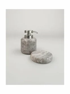 Teramo-saippua-alusta