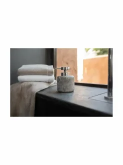 Teramo-saippua-alusta