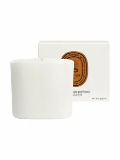 Terres Blondes, refill -täyttöpakkaus tuoksukynttilälle