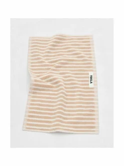 Terry striped -pyyhe