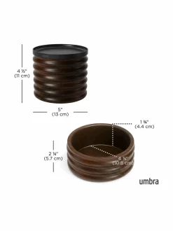 Tesora-säilytyslaatikko