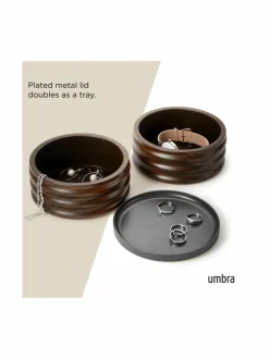 Tesora-säilytyslaatikko