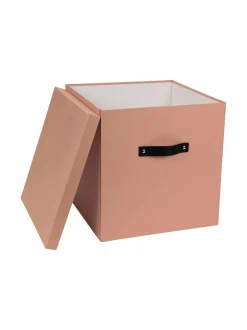 Texas-säilytyslaatikko