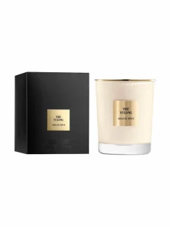 Thé Yulong -tuoksukynttilä 175 g