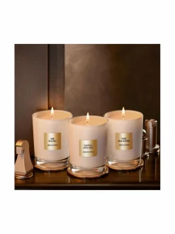 Thé Yulong -tuoksukynttilä 175 g