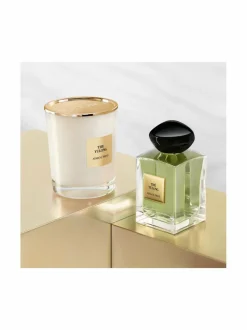 Thé Yulong -tuoksukynttilä 175 g