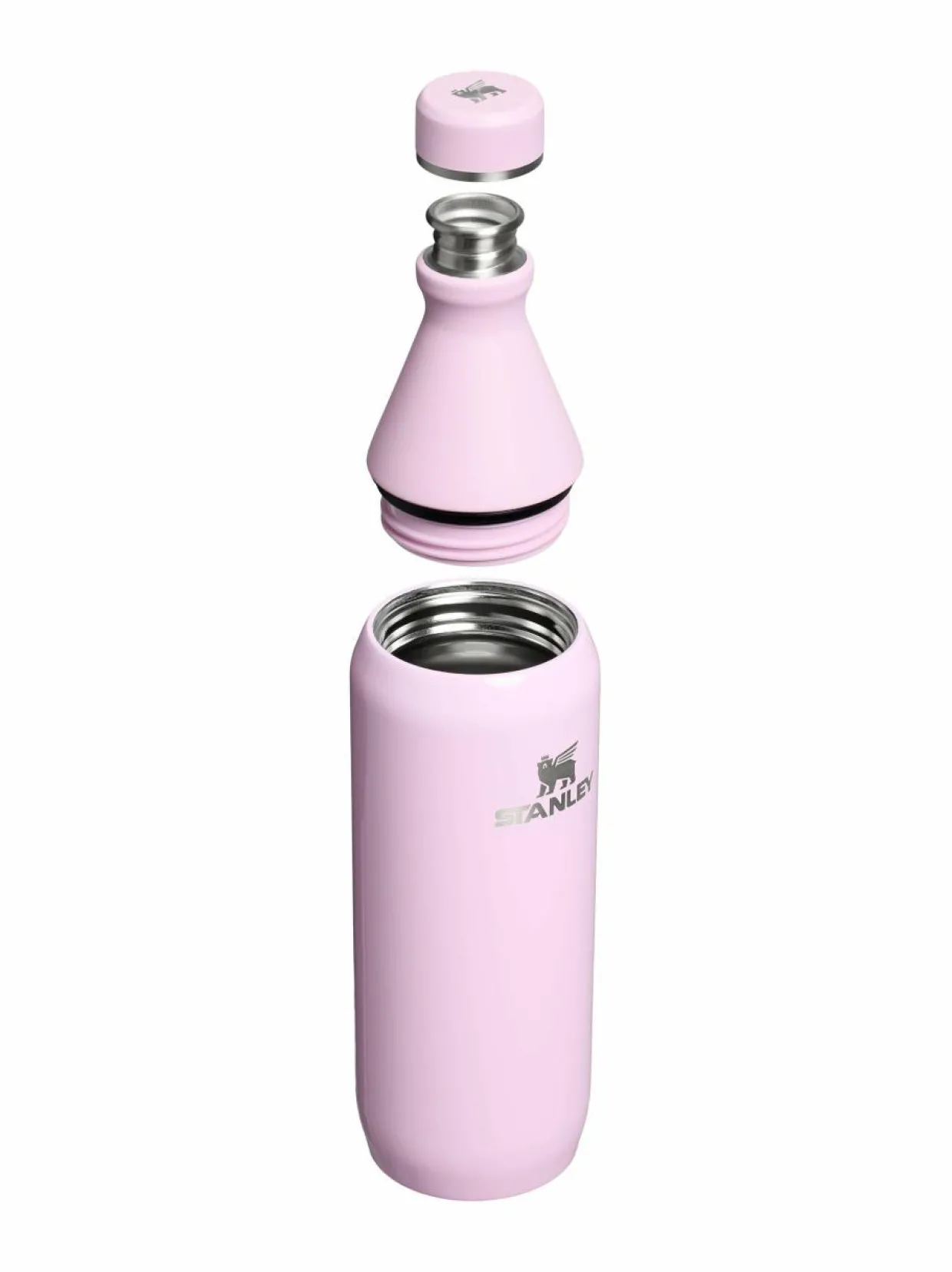 The All Day Slim Bottle -juomapullo 0,6 l